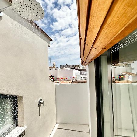 Peral Old Town Penthouse - Eaw Homes Marbella Exterior foto