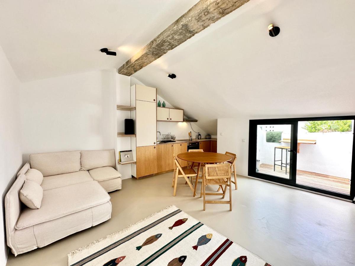 Peral Old Town Penthouse - Eaw Homes Marbella Exterior foto