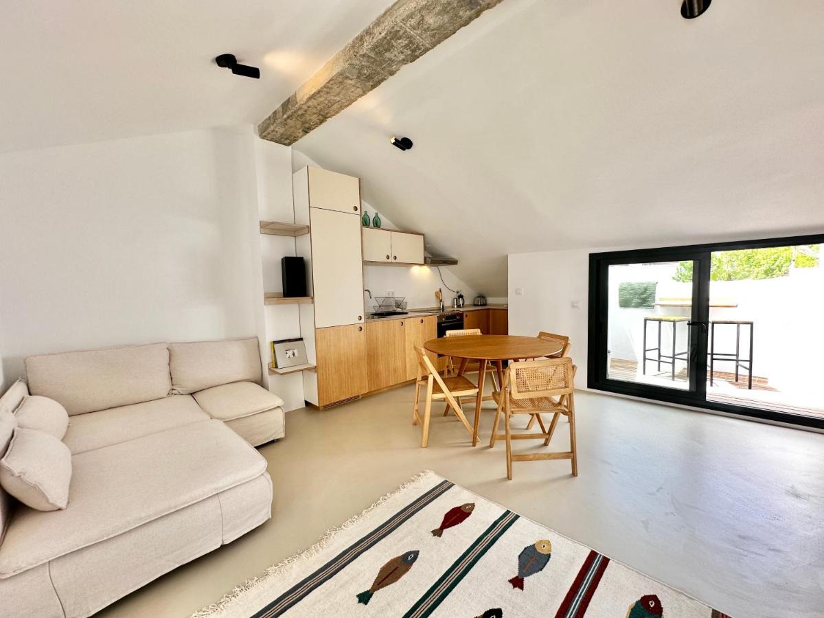 Peral Old Town Penthouse - Eaw Homes Marbella Exterior foto