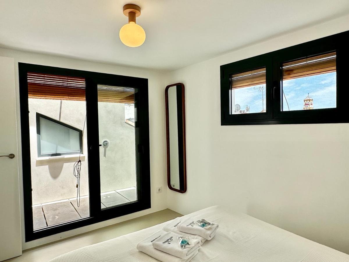 Peral Old Town Penthouse - Eaw Homes Marbella Exterior foto