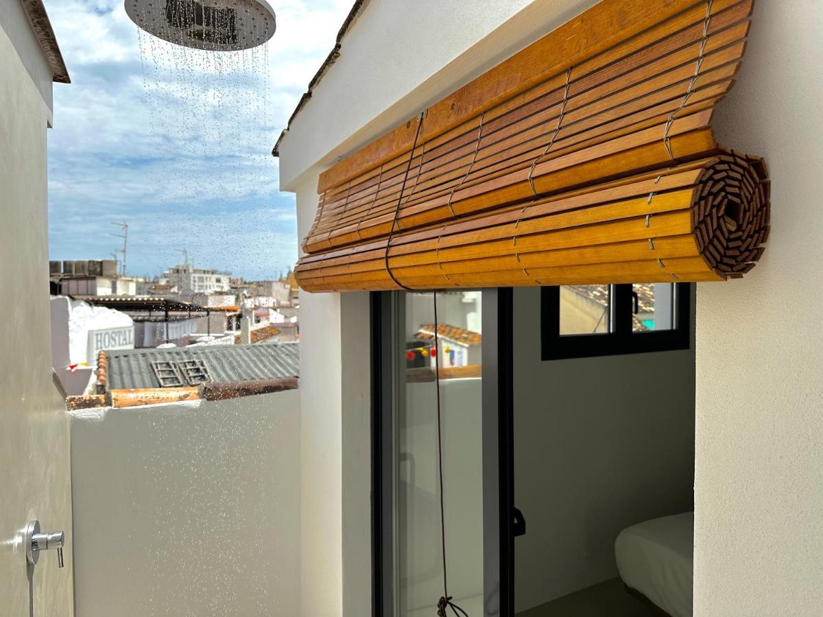 Peral Old Town Penthouse - Eaw Homes Marbella Exterior foto